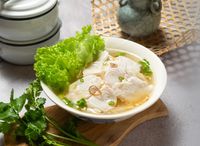 Batang Fish Soup (Medium)