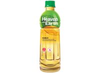 Heaven & Earth Mango Green Tea