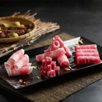 Specialty Meat Platter 特色肉拼盘