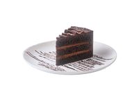 Chocolate Cake 초콜릿 케이크