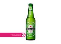 I3. Heineken 喜力啤酒