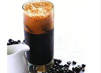 Café đá (Black Coffee With Ice)