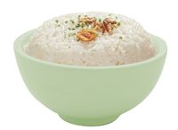 Nasi Lemak Rice