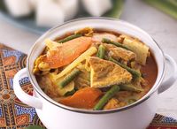 Curry Chap Chye
