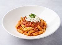 Wagyu Beef Penne Bolognese