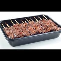 PORK BARBECUE Cater-to-Go
