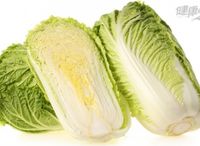 Chinese Cabbage 大白菜