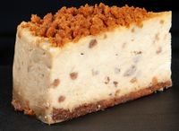 Speculoos Cheesecake