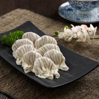 Prawn Dumplings 珍宝鲜虾水饺