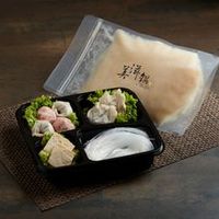 Frozen Set C: Dumpling & Handmade Ball Noodle Set 饺子丸子系列