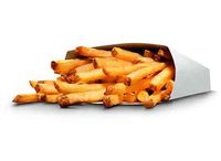 French Fry (Natural Cut)