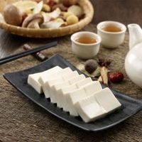 Silken Tofu 滑豆腐