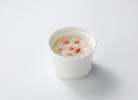 51. Fermented Rice Dumpling Soup 酒酿圆子