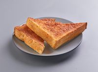 W452D. Cheese Toast