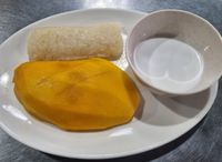D30 Mango Sticky Rice