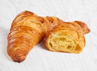 Heritage Butter Croissant