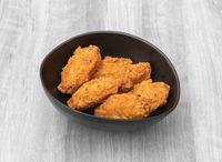 Fried Chicken Mid Wings