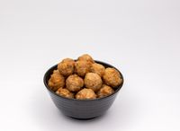 5 Pcs Chicken Meatballs