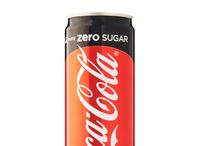 L8. Coke Zero