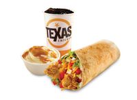 Tex Wrap Meal