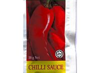 Allium-Free Chili Sachet