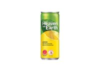 BV109. Heaven & Earth Iced Lemon Tea