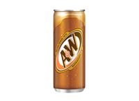 BV108. A&W Root Beer