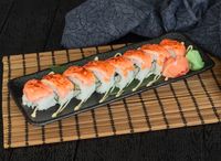 Mentaiko Roll
