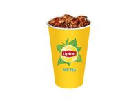 Lipton Iced Lemon Tea