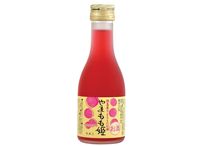 Yamamomo Hime Red Bayberry Shochu