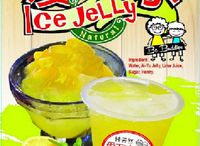Aiyu Jelly 爱玉冰