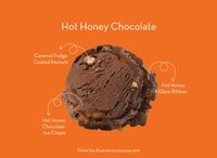 [Spicy] Hot Honey Chocolate Cup