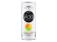 Vida Zero Original Citrus