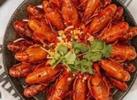 Spicy Crayfish麻辣小龙虾