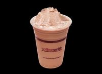 Iced Chocolate Frappe