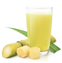 (01-12) Sugarcane Juice Small