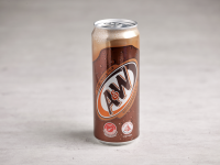 Root Beer (Can)