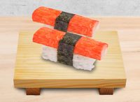 Kanikama Sushi