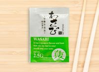 Wasabi Packet