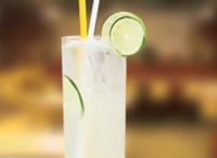 Đá Chanh (Lemon Juice With Ice)