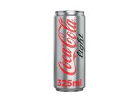 Coca Cola Light 健怡可口可乐