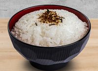 Premium Japanese Rice (1pax Serving)