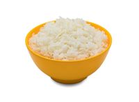 Rice (Plain)