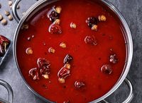 Sichuan Spicy Soup