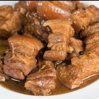 Chicken Pork Adobo