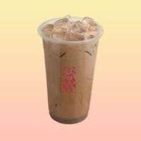 LARGE Iced Cocoa