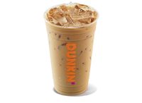 Iced Latte (no whipped cream)