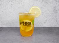 Fresh Lemon Green Tea