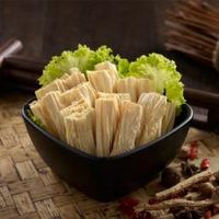 Dried Beancurd Stick 腐竹条