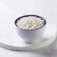 Fragrant White Rice
